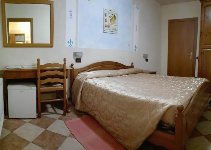 Agriturismo Ca\' Licante