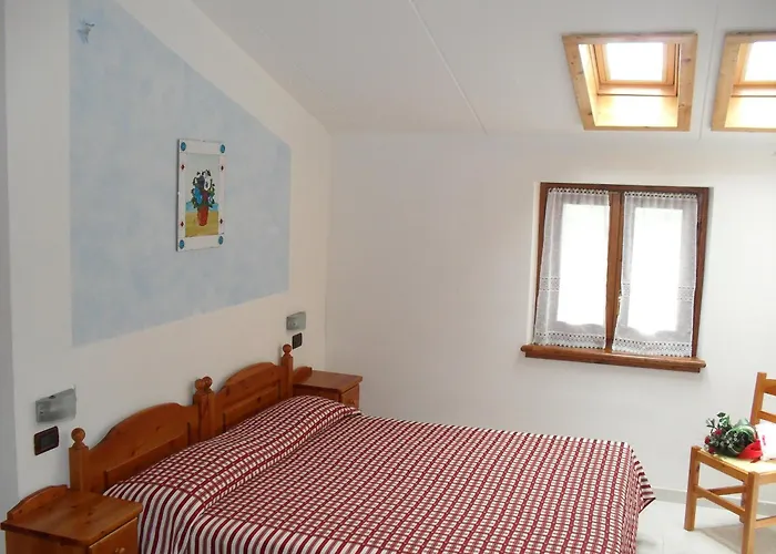 Agriturismo Ca\' Licante